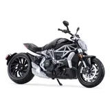 Miniatura Moto 1 12