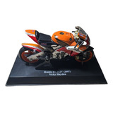Miniatura Moto 1 18