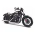 Miniatura Moto-14 Sportster Iron 883-1:12