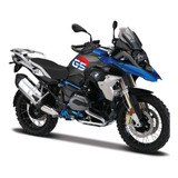 Miniatura Moto Bmw R