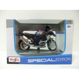Miniatura Moto Bmw R
