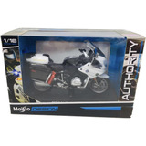 Miniatura Moto Bmw R