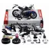 Miniatura Moto Bmw S1000rr - Kit P/ Montar - 1:12 - Maisto