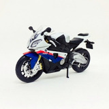 Miniatura Moto Bmw S1000rr