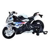 Miniatura Moto Bmw S1000rr