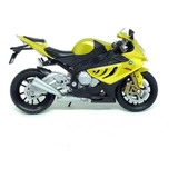 Miniatura Moto Bmw S1000rr