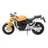 Miniatura Moto Bmw Suzuki Honda R1250 Gs 1:18 