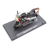 Miniatura Moto Collection 1