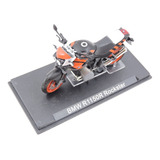 Miniatura Moto Collection 1