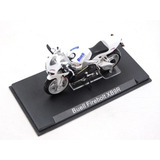 Miniatura Moto Collection 1