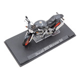 Miniatura Moto Collection 1