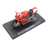Miniatura Moto Collection 1