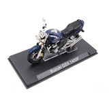 Miniatura Moto Collection 1