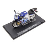 Miniatura Moto Collection 1