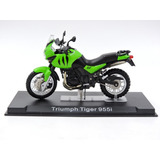 Miniatura Moto Collection 1