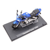 Miniatura Moto Collection 1