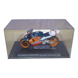 Miniatura Moto Collection Honda