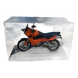 Miniatura Moto Collection Ktm