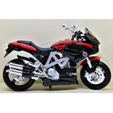 Miniatura Moto Ducati Bimota