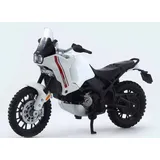 Miniatura Moto Ducati Desert