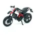 Miniatura Moto Ducati Hypermotard Sp 1:18 Maisto
