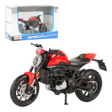 Miniatura Moto Ducati Monster
