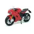Miniatura Moto Ducati Supersport S 1:18 Maisto