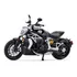 Miniatura Moto Ducati X Diavel S - Preto - 1:12 - Maisto