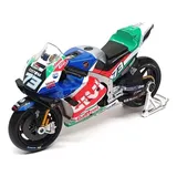 Miniatura Moto Gp Maisto