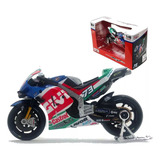 Miniatura Moto Gp Maisto
