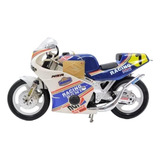Miniatura Moto Guiloy 1