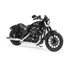 Miniatura Moto Harley-davidson 2013 Sportster Iron 883 1:12
