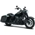 Miniatura Moto Harley Davidson Road King Special 2017 1:12