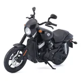 Miniatura Moto Harley Davidson