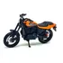Miniatura Moto Harley Davidson Xr 1200x Série 42 1:18 Maisto