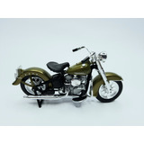 Miniatura Moto Harley Hydra