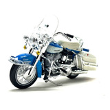 Miniatura Moto Hd Flh