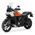 Miniatura Moto Hd Pan America 1250 2021 1:12 Maisto 