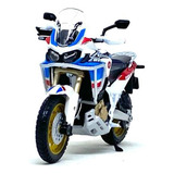Miniatura Moto Honda Africa