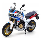 Miniatura Moto Honda Africa