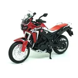 Miniatura Moto Honda Africa