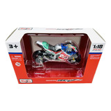 Miniatura Moto Honda Alex