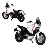 Miniatura Moto Honda Bmw