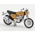 Miniatura Moto Honda Cb750 Four 7galo 750f 1969 1:18 (12 Cm)