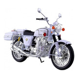 Miniatura Moto Honda Cb750