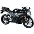 Miniatura Moto Honda Cbr 1000rr (31101) 1:12 Maisto