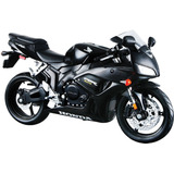 Miniatura Moto Honda Cbr
