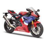 Miniatura Moto Honda Cbr