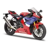 Miniatura Moto Honda Cbr