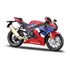 Miniatura Moto Honda Cbr 1000rr-r Fireblade Sp 1:12 Maisto